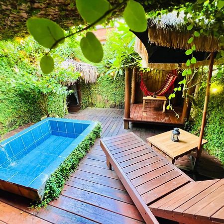 Kenting Afei Surf Hostel Nam Loan Ngoại thất bức ảnh
