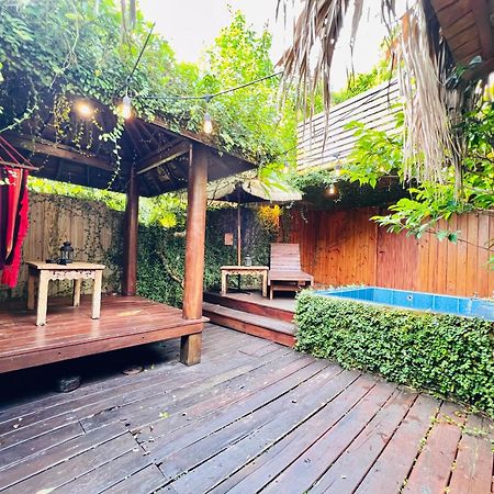 Kenting Afei Surf Hostel Nam Loan Ngoại thất bức ảnh
