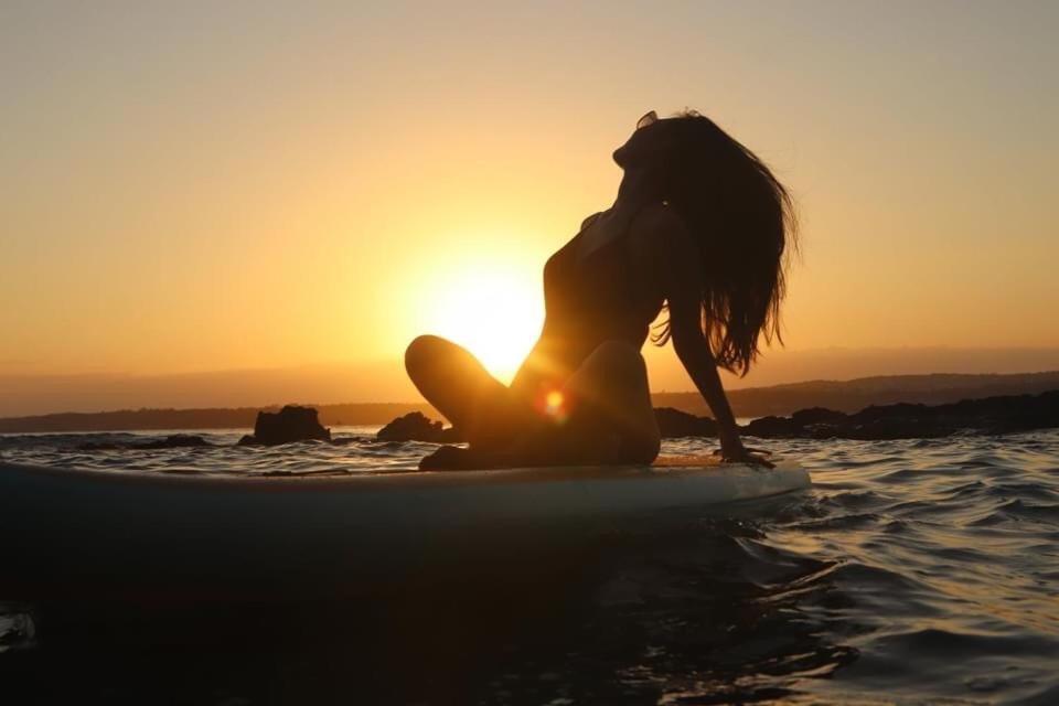 Kenting Afei Surf Hostel Nam Loan Ngoại thất bức ảnh