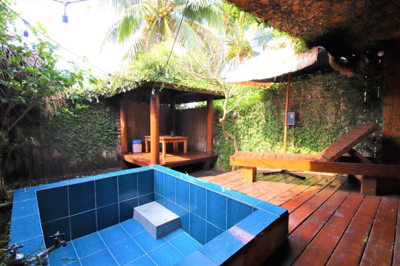 Kenting Afei Surf Hostel Nam Loan Ngoại thất bức ảnh