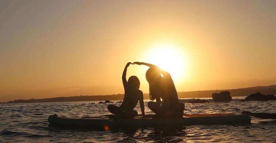 Kenting Afei Surf Hostel Nam Loan Ngoại thất bức ảnh