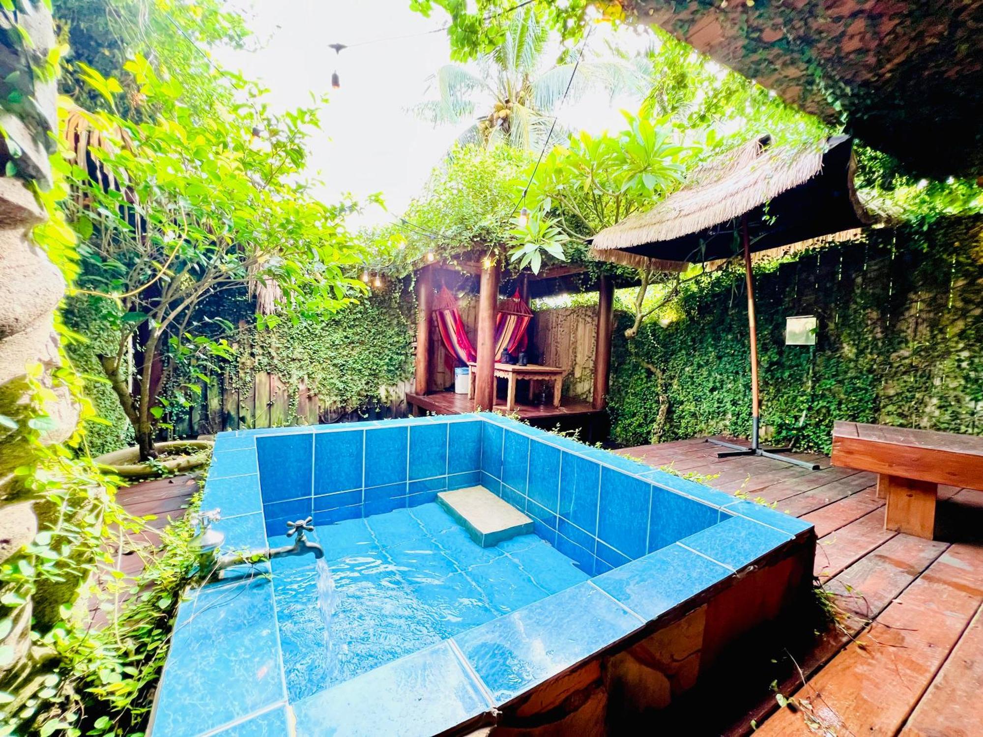 Kenting Afei Surf Hostel Nam Loan Ngoại thất bức ảnh