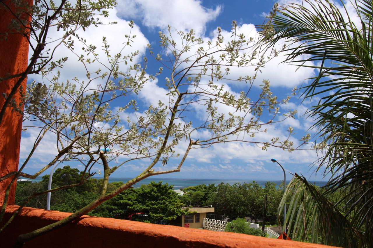 Kenting Afei Surf Hostel Nam Loan Ngoại thất bức ảnh