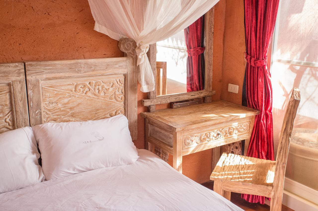 Kenting Afei Surf Hostel Nam Loan Ngoại thất bức ảnh