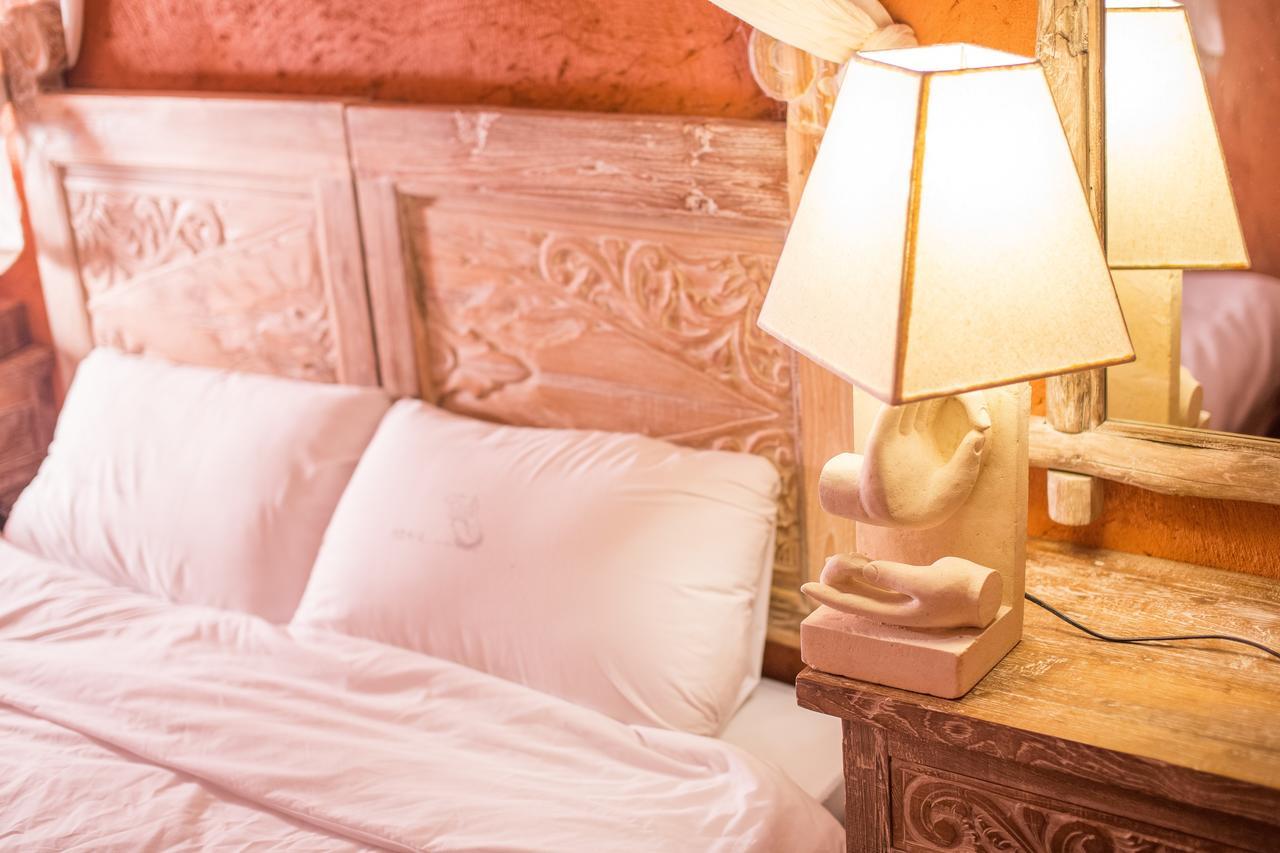 Kenting Afei Surf Hostel Nam Loan Ngoại thất bức ảnh