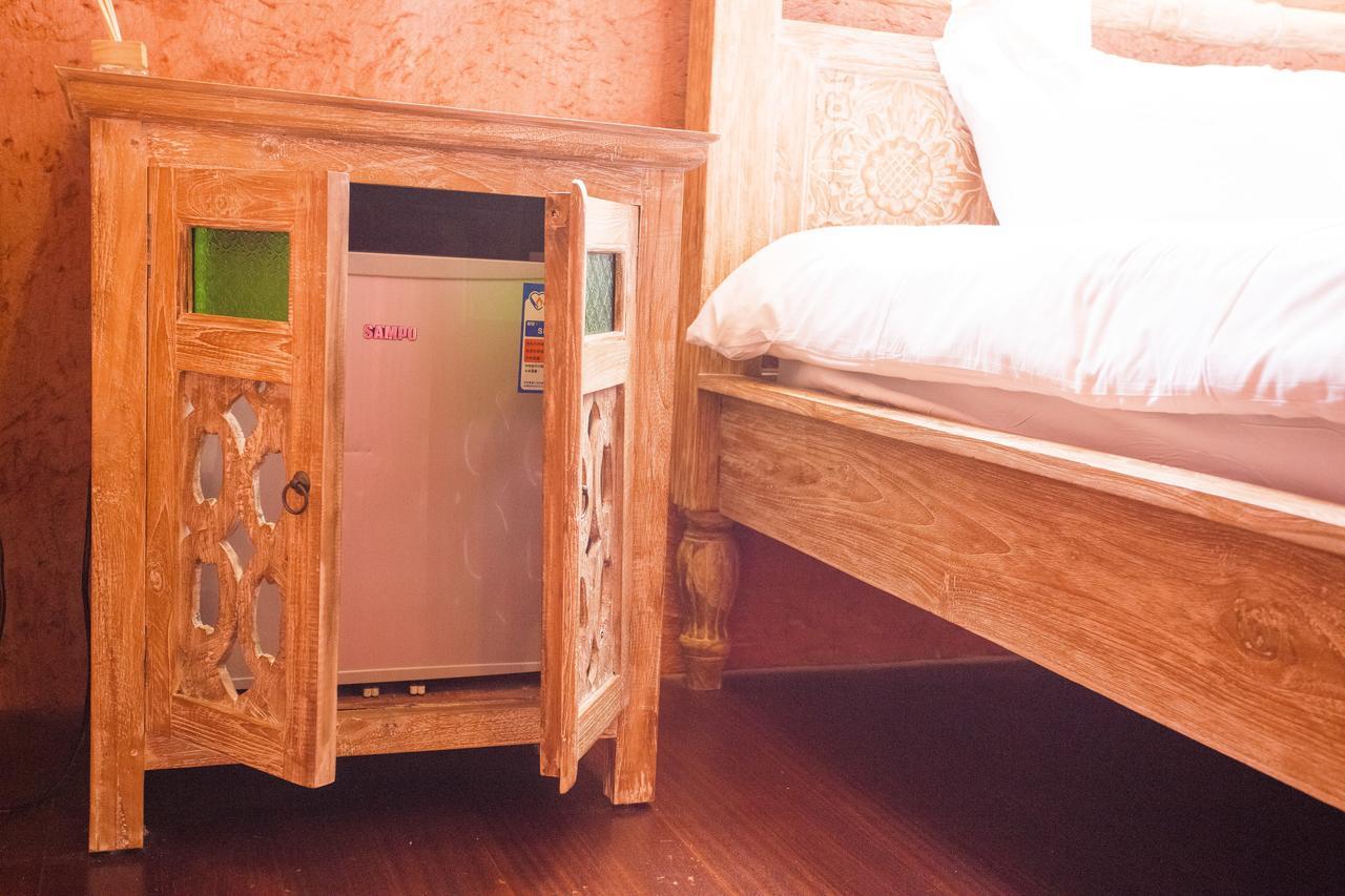 Kenting Afei Surf Hostel Nam Loan Ngoại thất bức ảnh