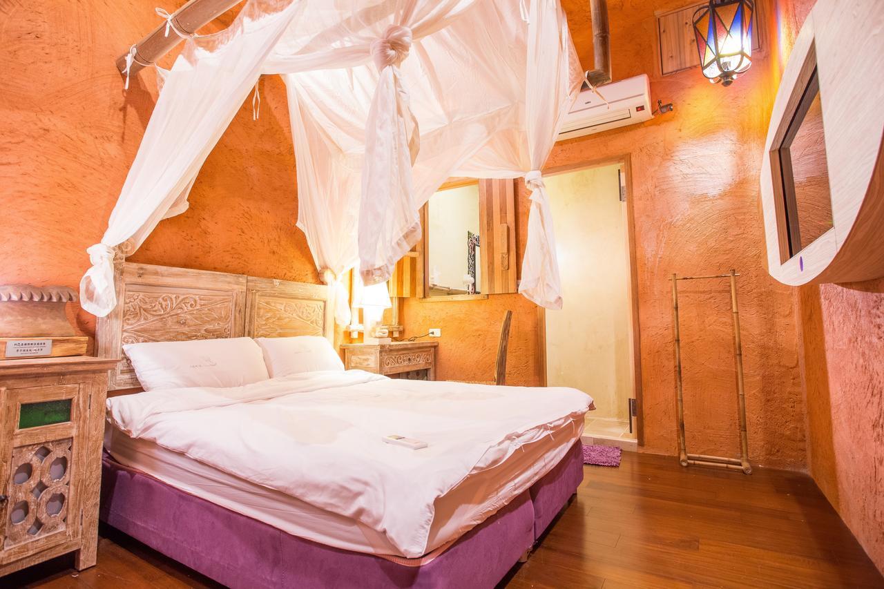 Kenting Afei Surf Hostel Nam Loan Phòng bức ảnh