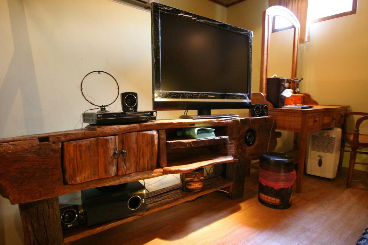 Kenting Afei Surf Hostel Nam Loan Ngoại thất bức ảnh