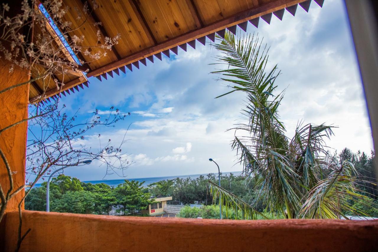 Kenting Afei Surf Hostel Nam Loan Ngoại thất bức ảnh