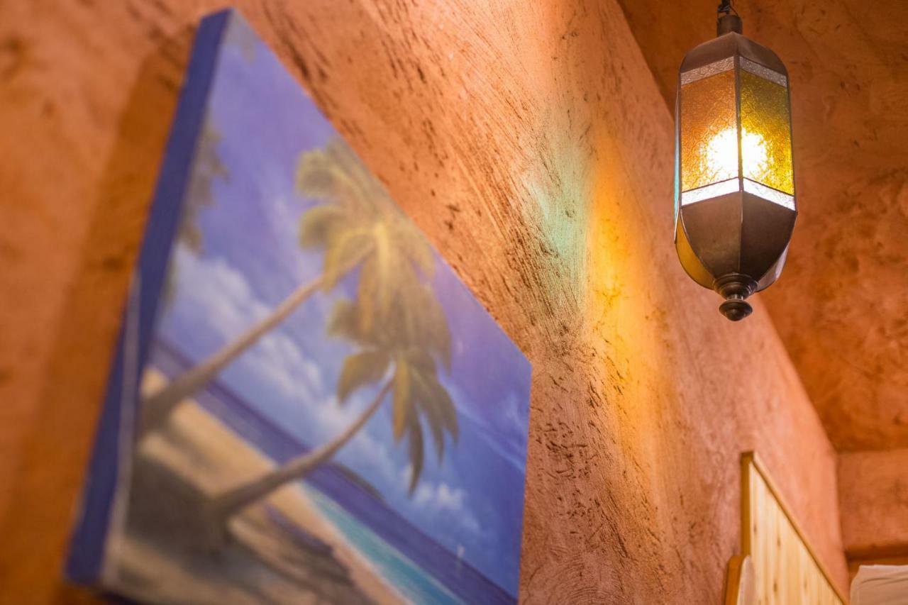Kenting Afei Surf Hostel Nam Loan Ngoại thất bức ảnh